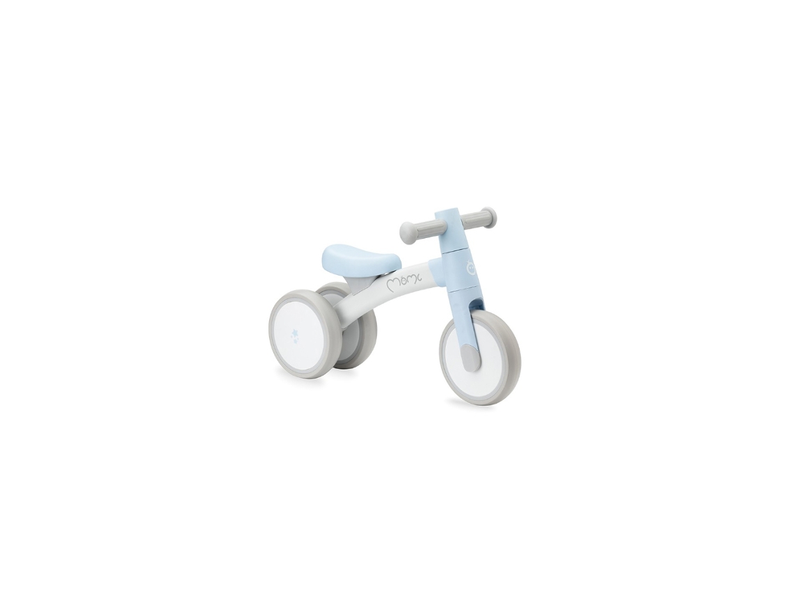 Mini Bicicleta Momi Tedi Light Blue