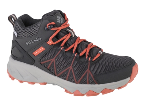 Zapatos Mujer COLUMBIA Gris (Tam: 40)