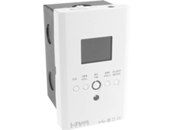 Amplificador Audio Empotrable BEMATIK KN09000 (15 W)
