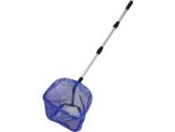 Recuperador De Pelotas De Ping Pong Portátil Y Plegable, Red De Recuperación Rápida Para Entrenamiento
