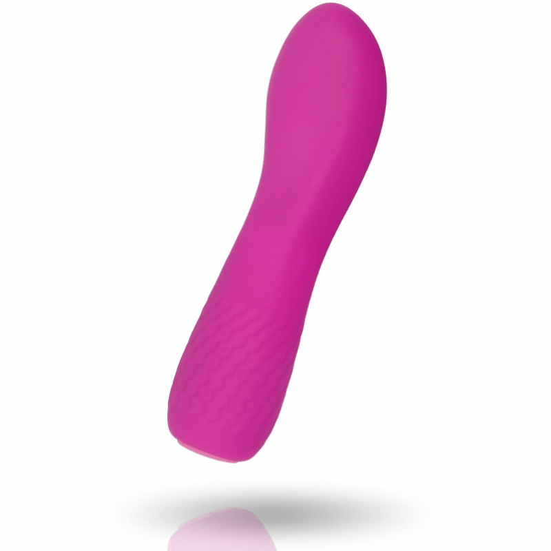 Estimulador INSPIRE ESSENTIAL Claire (Morado)