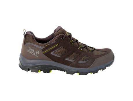 Zapatos de senderismo Jack Wolfskin Vojo 3 Texapore Low