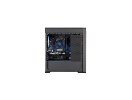 PC de Sobremesa LENOVO Legion T5 (1 TB SSD - 32 GB RAM - NVIDIA GEFORCE 4070 SUPER)