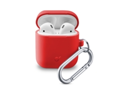 CELLULARLINE Bounce - AirPods 1&2