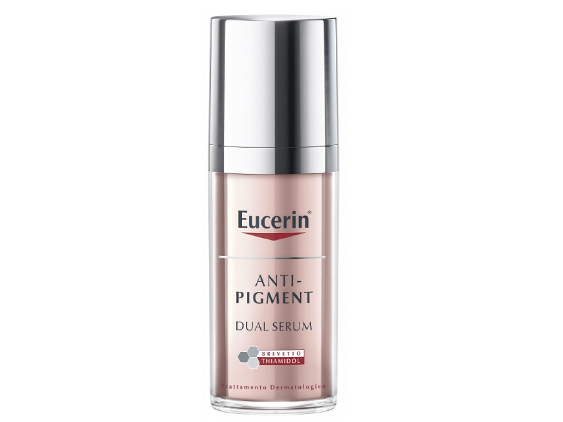 Eucerin Advanced Skin Care - Sérum antipigmentación de doble acción para un tono uniforme (30 ml)