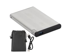Disco Duro Móvil (hdd/ssd De 2.5 Pulgadas De Alta Velocidad Usb3.0)