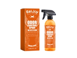 Desodorante en spray para mascotas