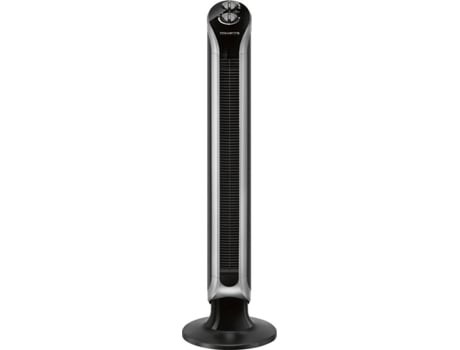 Ventilador de Torre ROWENTA VU6620F0 Eole Infinite (3 velocidades - 40 W)