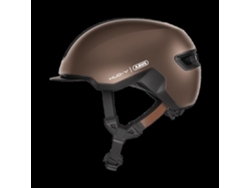 Casco de bicicleta ABUS Hud-Y