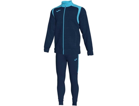 Chándal para Hombre JOMA Champion V Azul para Fútbol (4 - 5 Años)