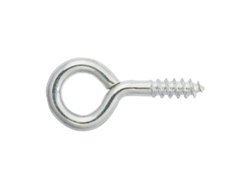 Hembrilla Cerrada Zincada 19x70 C-200