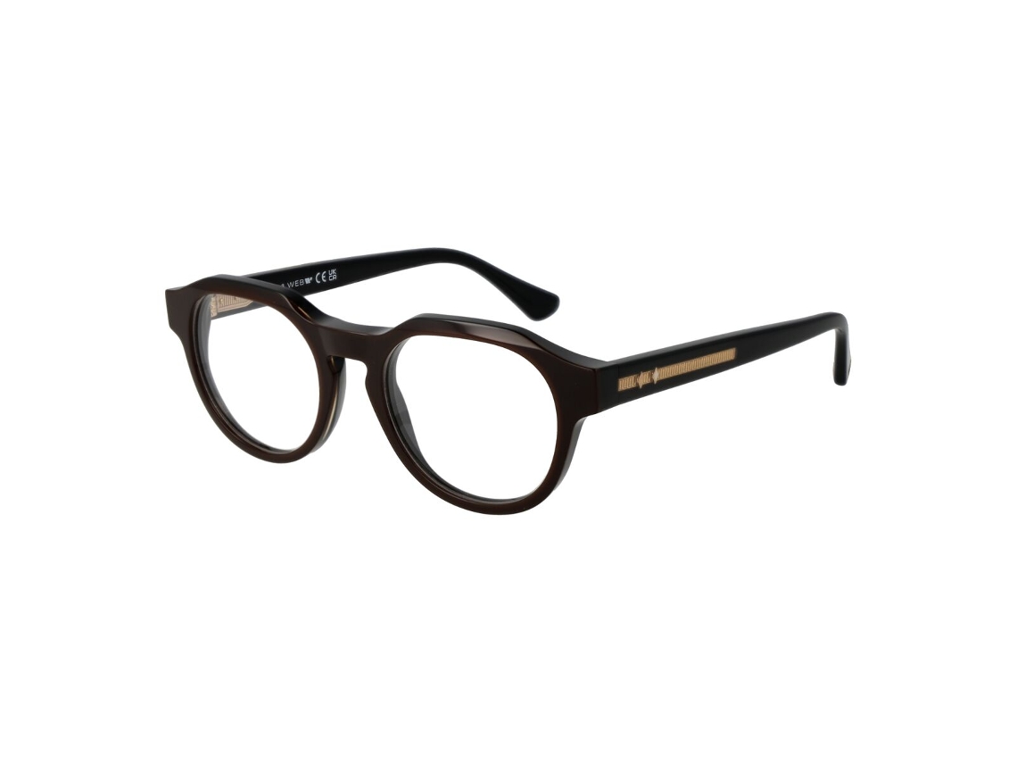 Montura de gafas para hombre Web Eyewear We5421 49050