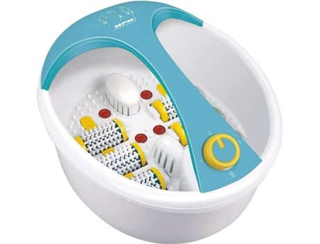 Masajeador MPM MMS-03 Blanco