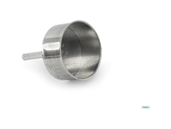 Filtro de túnel - BIALETTI - Moka Express 4 tazas - Aluminio - Compatible - Repuesto