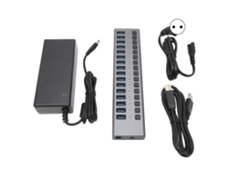 Câmera Web Hd Usb2.0 Clip-on Com Microfone Integrado Para Pc E Laptop A862