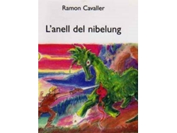 Libro LAnell Del Nibelung -Col. Titelles- de Ramon Cavaller