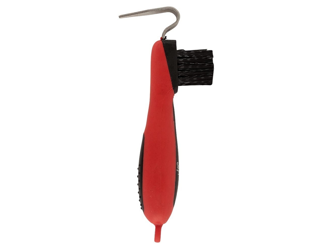 Abrillantador de herraduras PREMIERE Soft Grip TU