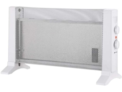Radiador de Mica GRUNKEL RMC-600 (600 W)