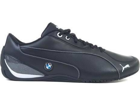 Zapatillas PUMA Drift Cat 5 Bmw NM Hombre (44 - Negro)