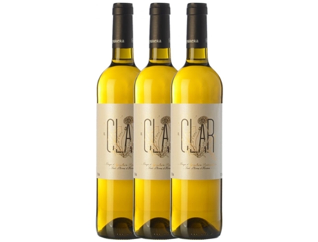 Vino FINCA PARERA Finca Parera Clar Penedès (0.75 L - 3 unidades)