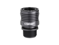 Raccordo Automatico Claber 91494