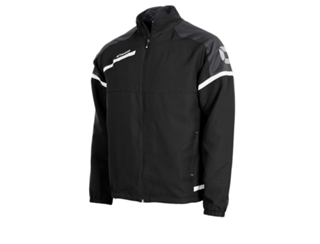 Chándale para Fitness STANNO Chándal Prestige Negro (L)