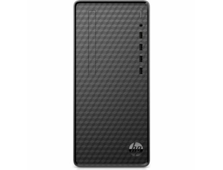 PC de Sobremesa HP M01-F3016NS (512 GB SSD - 8 GB RAM - Intel)