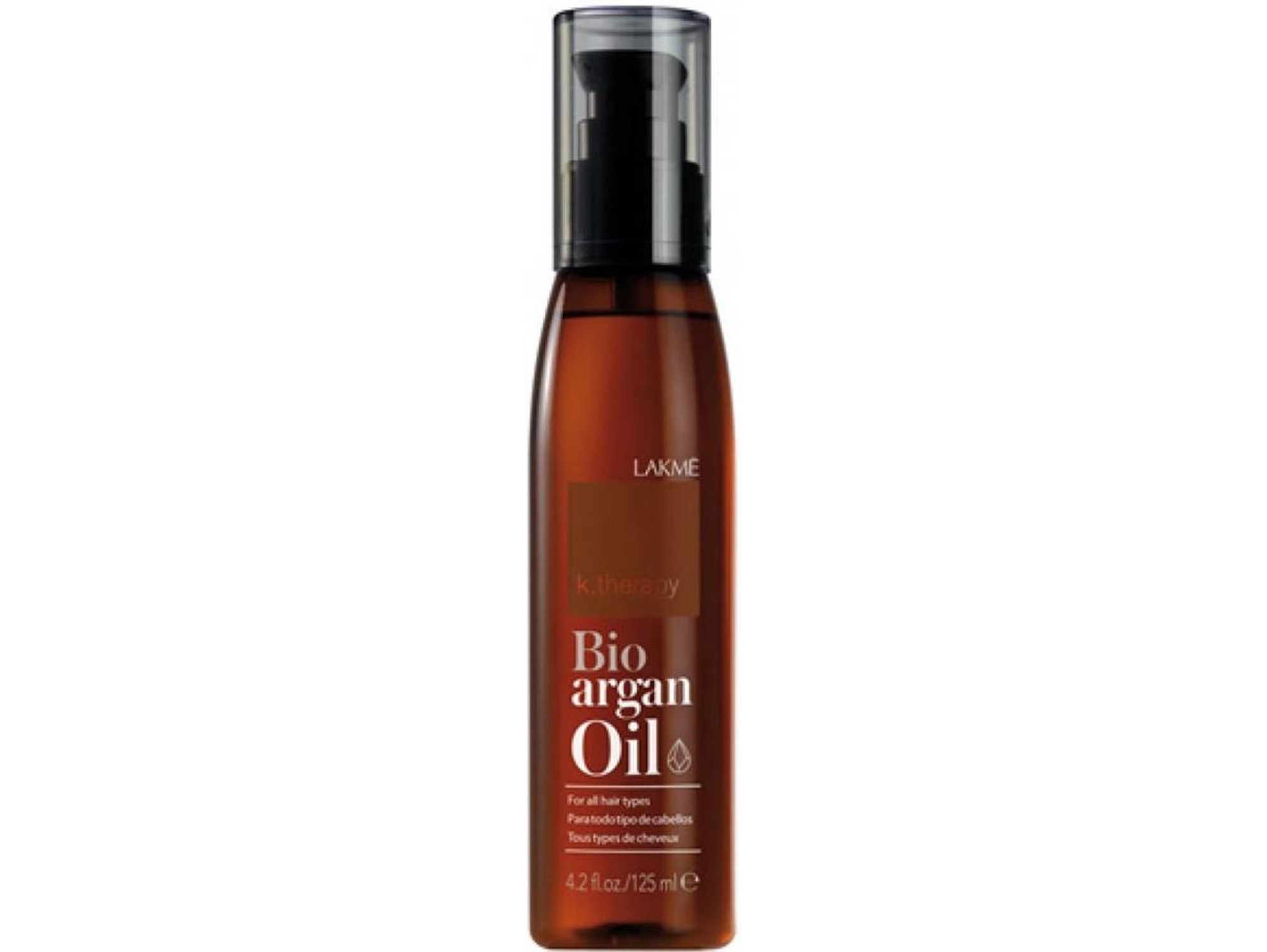 Champú LAKMÉ Js- Bio Argan Oil1