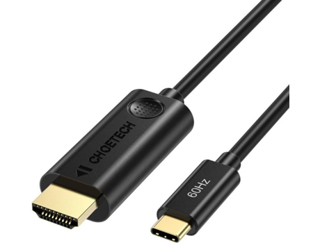 Cable Choetech Ch0019 hdmi 1.8
