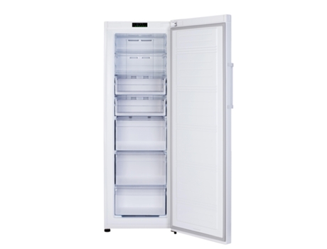 Congelador Vertical INFINITON CV-1575 NF