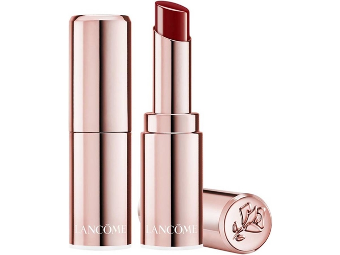 Labial LANCOME L'Absolu Mademoiselle Shine Lipstick 168 Shine Declaration