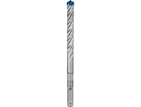 Broca BOSCH Expert Sds Plus-7X de 12x100x165 mm para Martillo Perforador