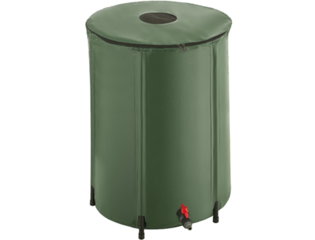 Depósito Plegable para Agua De Lluvia