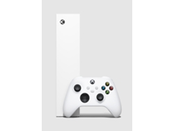 Consola Xbox Series S (512 GB)