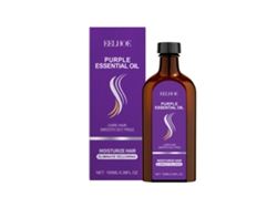 Aceite esencial marroquí para un cuidado capilar natural eficaz.
