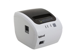 Impresora térmica monocromática Iggual Igg320259