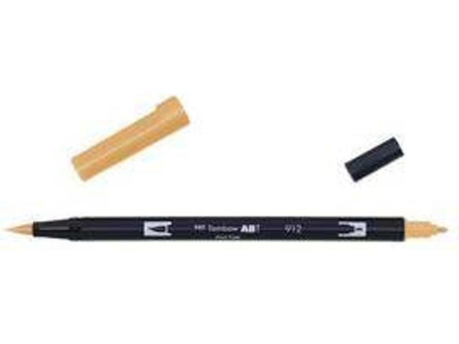 Marcador TOMBOW ABT Dual Brush Pen Cereza Claro