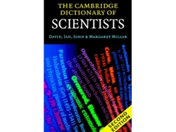 Cambridge Dictionary of Scientists