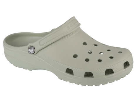 Sandalias de Hombre CROCS Gris (41/42)