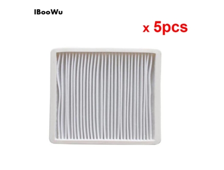 Filtro de polvo para aspiradora, filtro Hepa para Samsung H11 Dj63-00672D Sc4300 Sc4470, Vc-B710W blanco, accesorios para aspiradoras