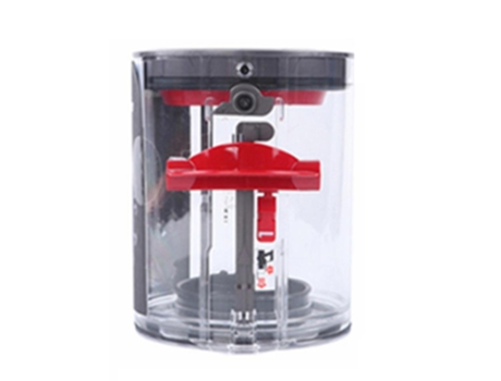 Para dyson v11 dust box robô aspirador acessórios domésticos