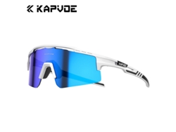 Gafas de sol unisex para ciclismo, ideales para deportes al aire libre, resistentes al viento y la arena. MDUG