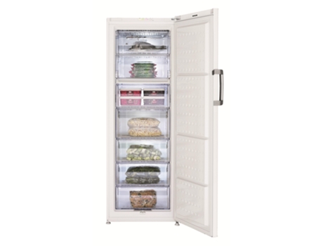Congelador Vertical BEKO FS127330N