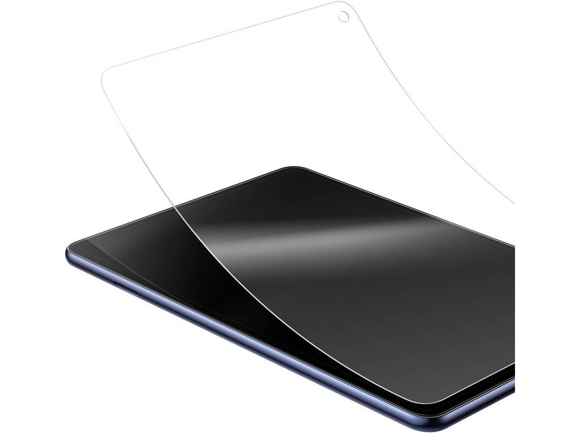 Protector Pantalla Tablet BASEUS Plastic Paper (Huawei Mediapad Mate Pad Pro 5G) Transparente