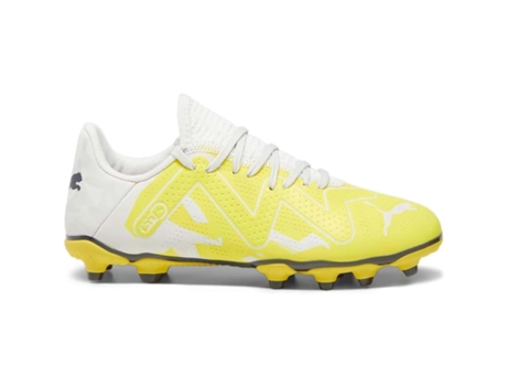 Botas de fútbol de Hombre PUMA Future Play Fg Multicolor (34)