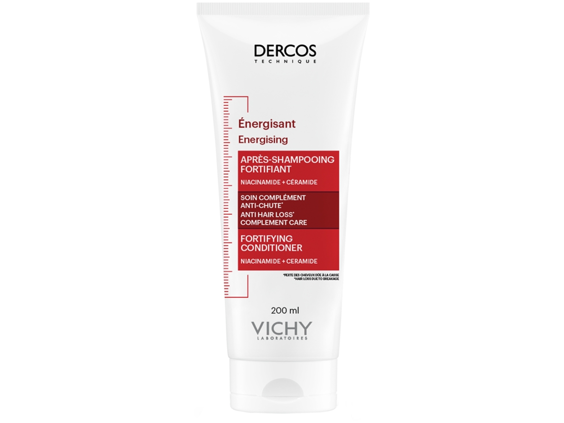 Acondicionador estimulante Dercos 200 ml VICHY LABORATOIRES