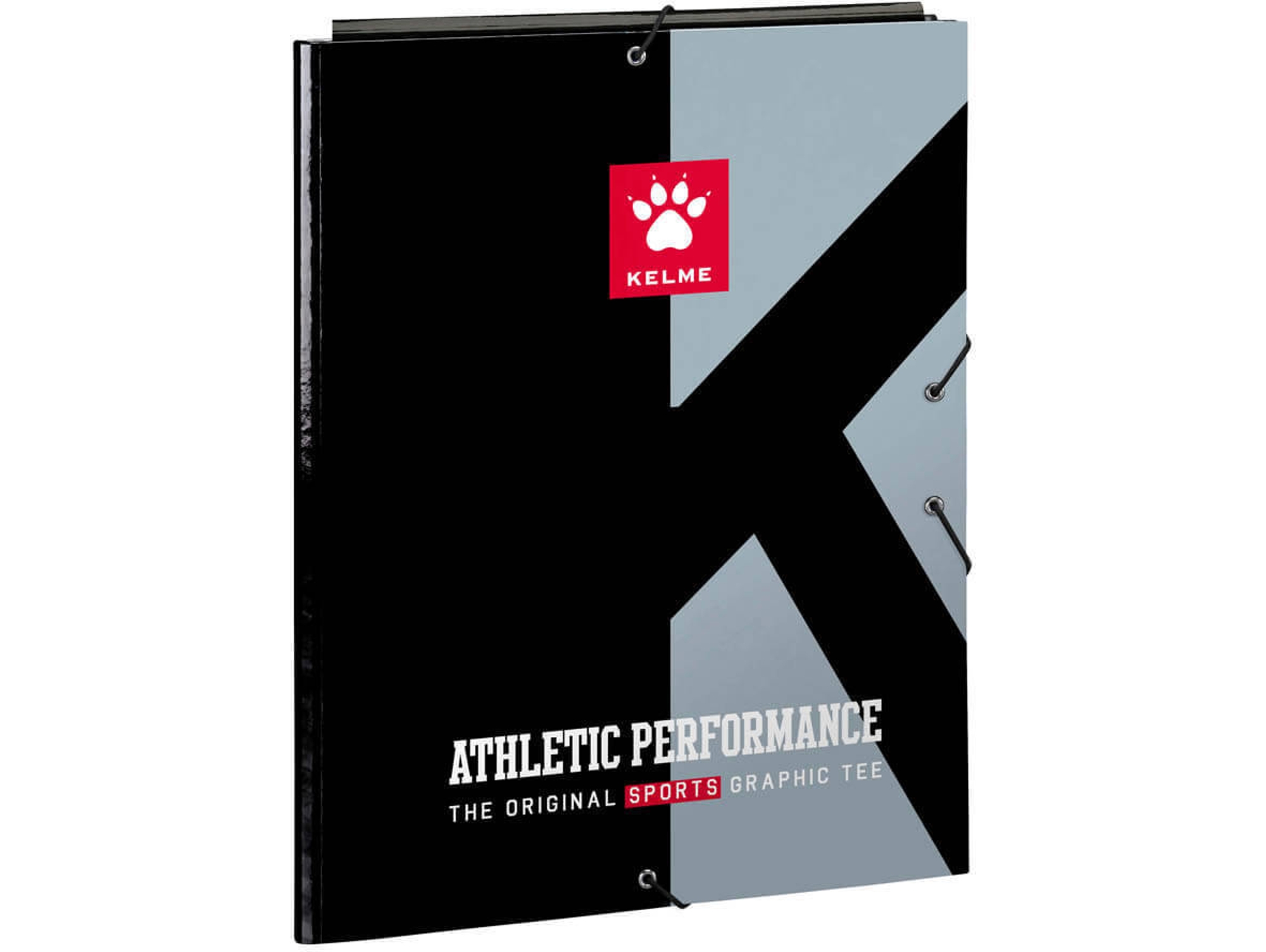 Carpeta KELME Athletic (26 x 35.5 cm)