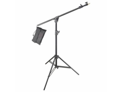 Columna De Iluminación Jirafa GODOX 420lb