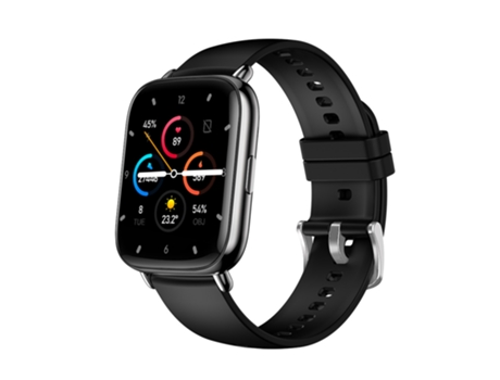 Smartwach Monitor de oxígeno en sangre