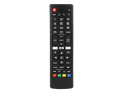Control Remoto De Repuesto Para Tv Lg 43uj6300 49uj6050 32lj550m Led Lcd